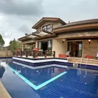 Villa in Turkey, Villa, 470 sq.ft.