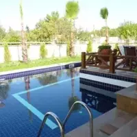 Villa in Turkey, Villa, 470 sq.ft.
