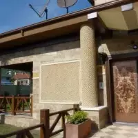 Villa in Turkey, Villa, 470 sq.ft.