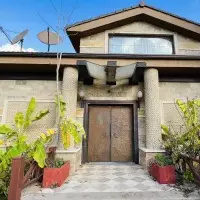 Villa in Turkey, Villa, 470 sq.ft.