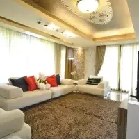 Villa in Turkey, Villa, 470 sq.ft.