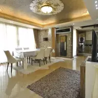 Villa in Turkey, Villa, 470 sq.ft.