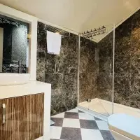 Villa in Turkey, Villa, 470 sq.ft.