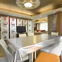 Villa in Turkey, Villa, 470 sq.ft.