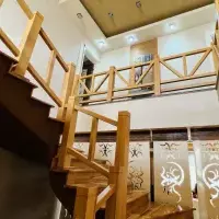 Villa in Turkey, Villa, 470 sq.ft.