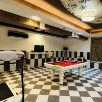 Villa in Turkey, Villa, 470 sq.ft.