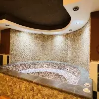 Villa in Turkey, Villa, 470 sq.ft.