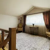 Villa in Turkey, Villa, 470 sq.ft.