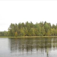 Земельный участок в Финляндии, Юва