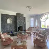 Вилла в Турции, Стамбул, 410 кв.фт.
