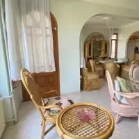 Вилла в Турции, Стамбул, 410 кв.фт.