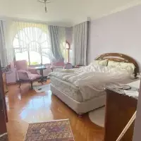 Вилла в Турции, Стамбул, 410 кв.фт.