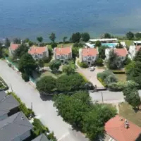 Вилла в Турции, Стамбул, 174 кв.фт.