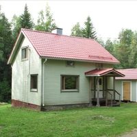 House in Finland, Juva, 50 sq.m.