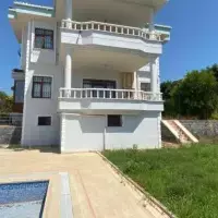 Villa in Turkey, Istanbul, 350 sq.ft.