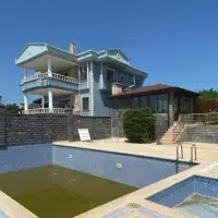 Villa in Turkey, Istanbul, 350 sq.ft.