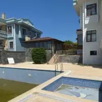 Villa in Turkey, Istanbul, 350 sq.ft.