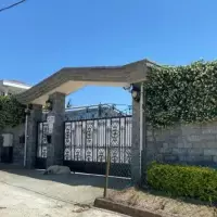 Villa in Turkey, Istanbul, 350 sq.ft.