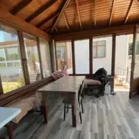 Villa in Turkey, Istanbul, 350 sq.ft.