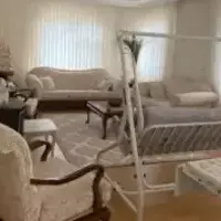 Villa in Turkey, Istanbul, 350 sq.ft.