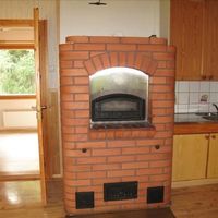 Дом в Финляндии, Юва, 50 кв.м.