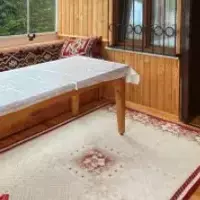 Villa in Turkey, Istanbul, 350 sq.ft.