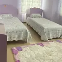 Villa in Turkey, Istanbul, 350 sq.ft.