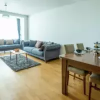Apartment in Turkey, Istanbul, 110 sq.ft.