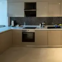 Apartment in Turkey, Istanbul, 110 sq.ft.