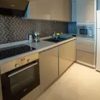 Apartment in Turkey, Istanbul, 110 sq.ft.