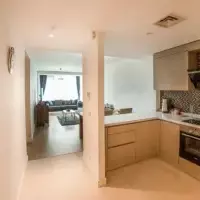 Apartment in Turkey, Istanbul, 110 sq.ft.