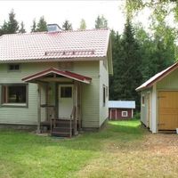 Дом в Финляндии, Юва, 50 кв.м.