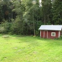 Дом в Финляндии, Юва, 50 кв.м.