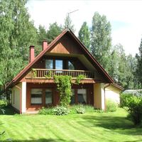 Дом в Финляндии, Юва, 106 кв.м.