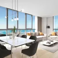 Apartment in Turkey, Istanbul, 74 sq.ft.