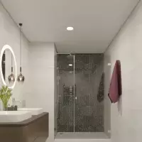 Apartment in Turkey, Istanbul, 74 sq.ft.