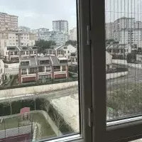 Apartment in Turkey, Istanbul, 125 sq.ft.