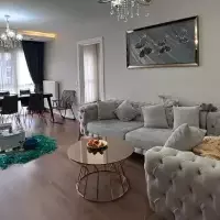 Apartment in Turkey, Istanbul, 125 sq.ft.