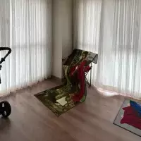 Apartment in Turkey, Istanbul, 125 sq.ft.