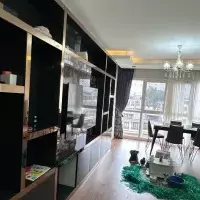Apartment in Turkey, Istanbul, 125 sq.ft.