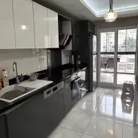 Apartment in Turkey, Istanbul, 125 sq.ft.