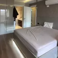 Apartment in Turkey, Istanbul, 125 sq.ft.