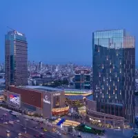 Офисные помещения в Турции, Стамбул, 364 кв.фт.