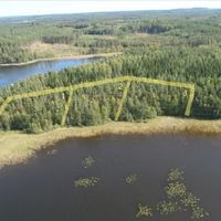 Земельный участок в Финляндии, Пункахарью