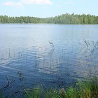 Land plot in Finland, Savonranta