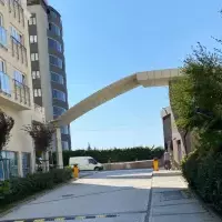 Апартаменты в Турции, Стамбул, 141 кв.фт.