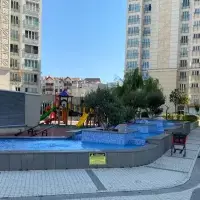Апартаменты в Турции, Стамбул, 141 кв.фт.