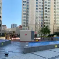 Апартаменты в Турции, Стамбул, 141 кв.фт.