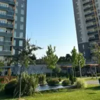 Апартаменты в Турции, Стамбул, 150 кв.фт.