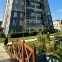 Апартаменты в Турции, Стамбул, 150 кв.фт.